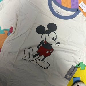 American Eagle x Disney Collection